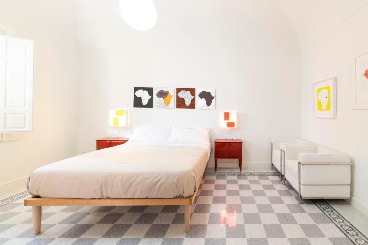 Residenza Villa Tosca Bettolle Exterior photo