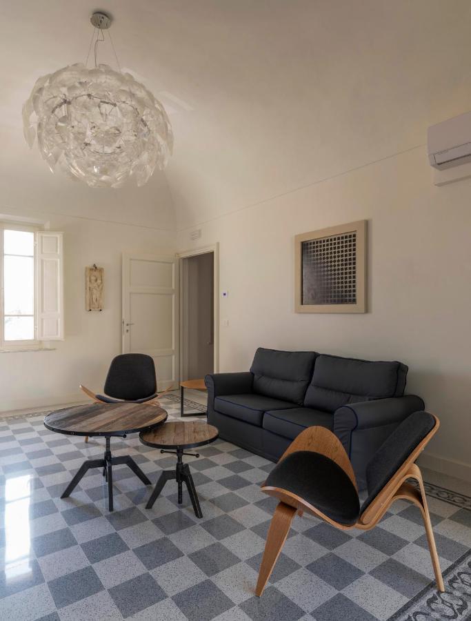 Residenza Villa Tosca Bettolle Exterior photo