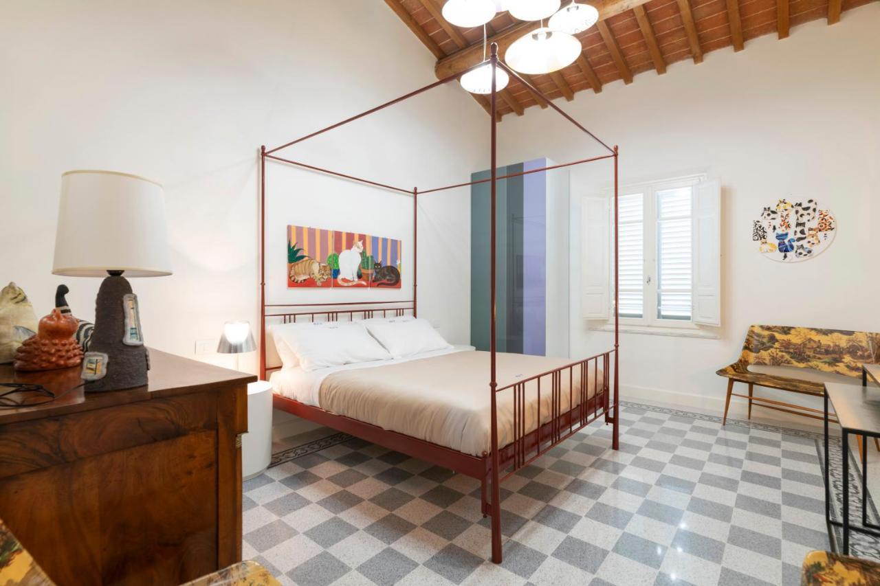 Residenza Villa Tosca Bettolle Exterior photo