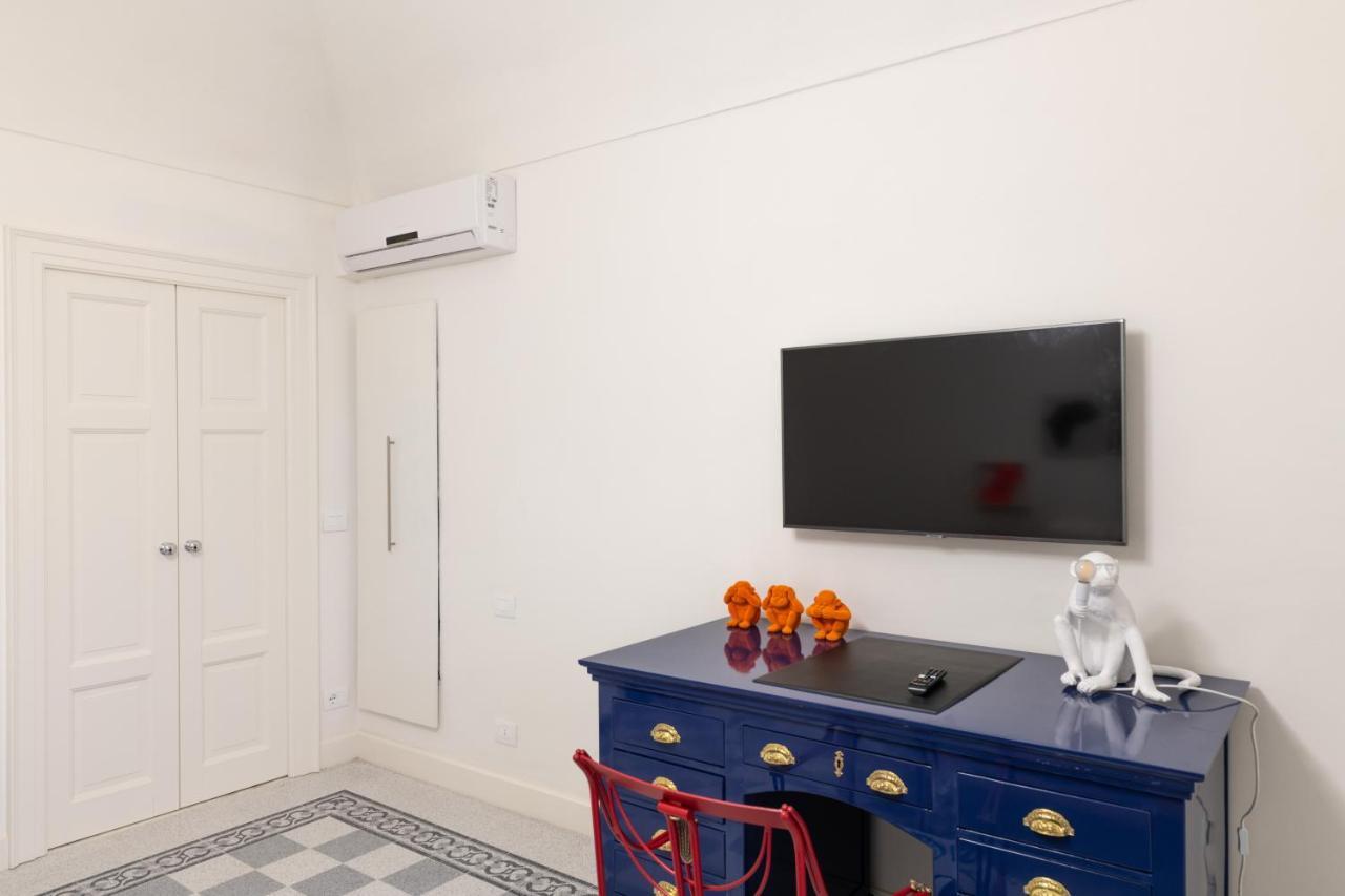 Residenza Villa Tosca Bettolle Exterior photo