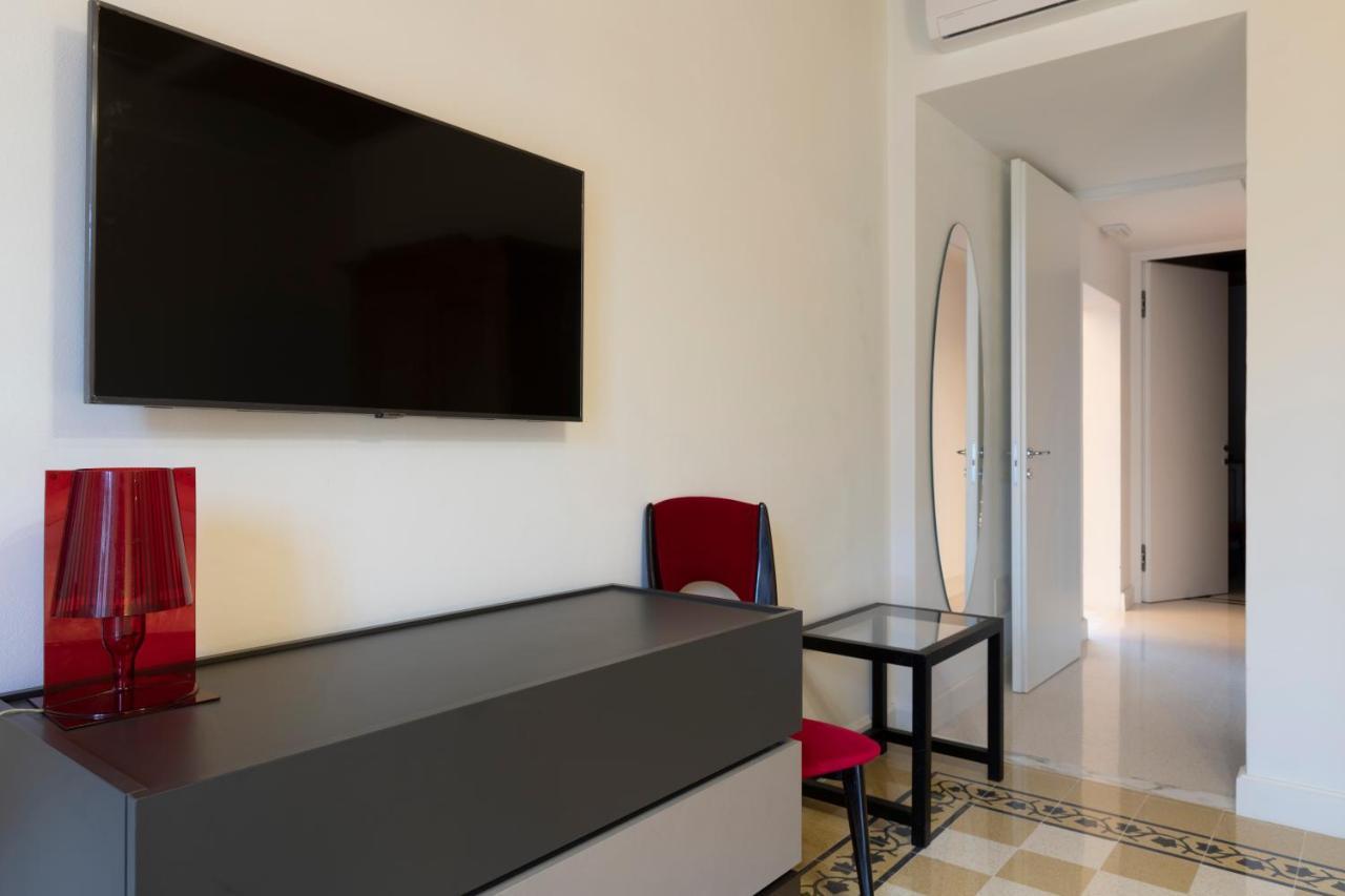 Residenza Villa Tosca Bettolle Exterior photo
