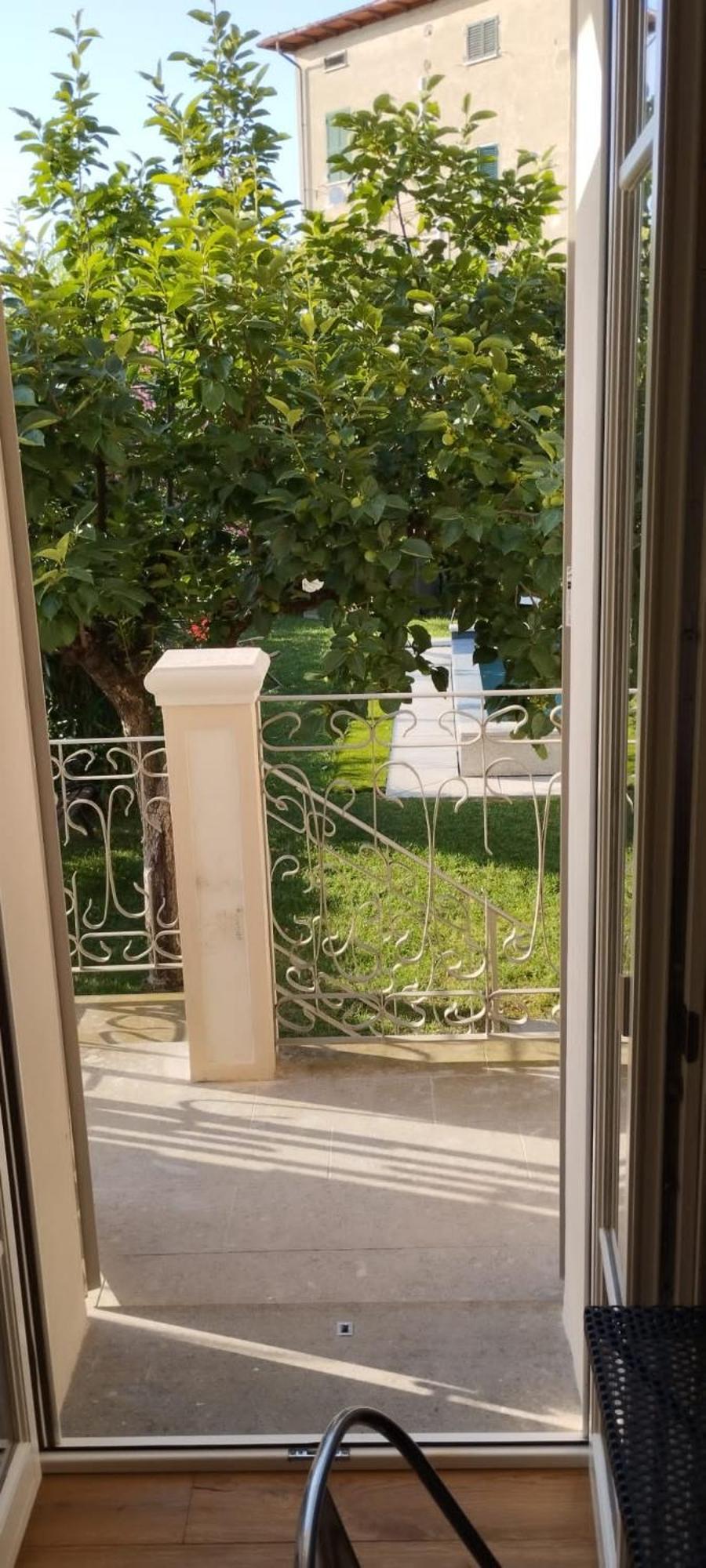 Residenza Villa Tosca Bettolle Exterior photo